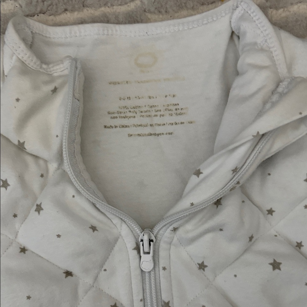 Dreamland baby weighted transition swaddle - Picture 3 of 5